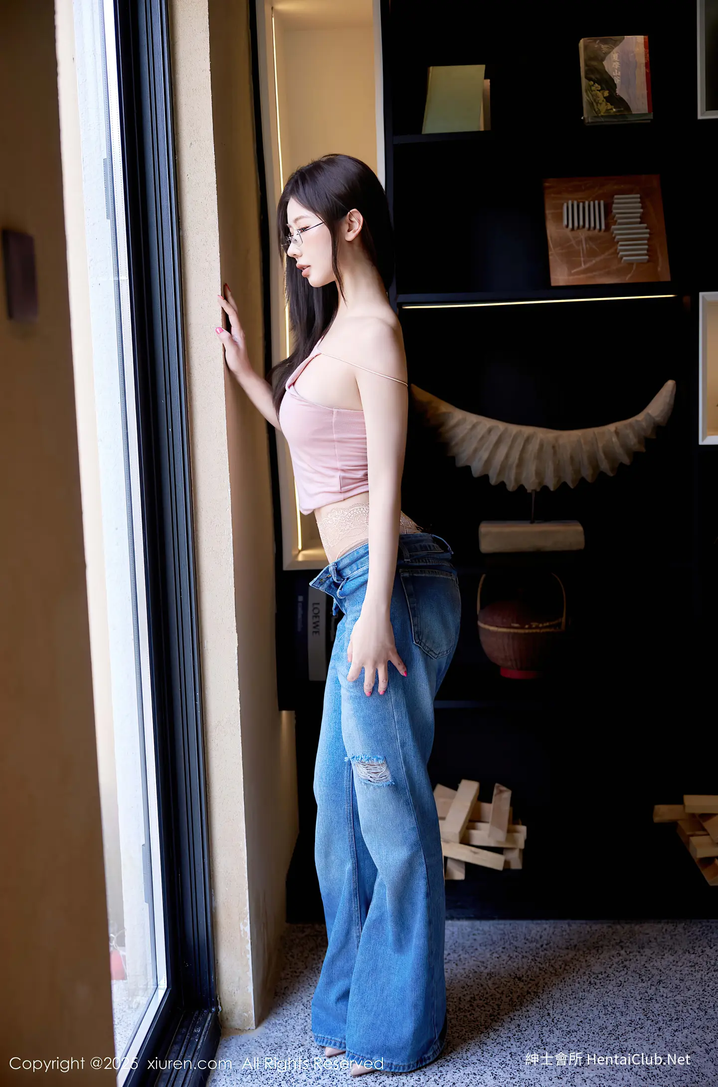 尹甜甜 XIUREN秀人网 20251113 No.10983