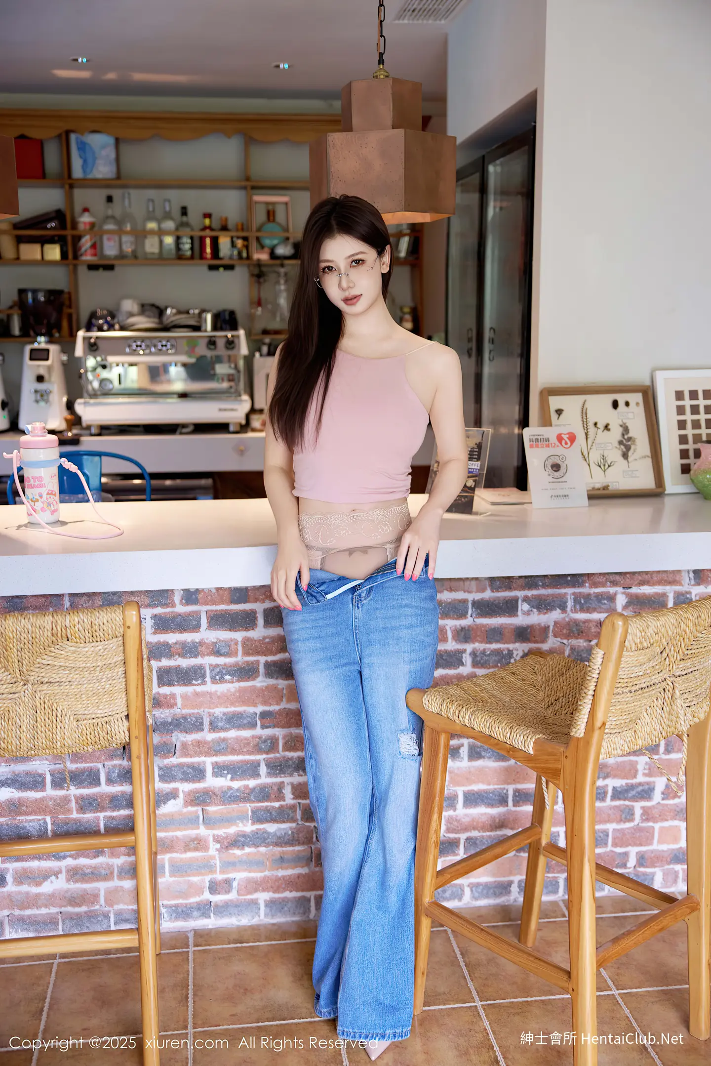 尹甜甜 XIUREN秀人网 20251113 No.10983