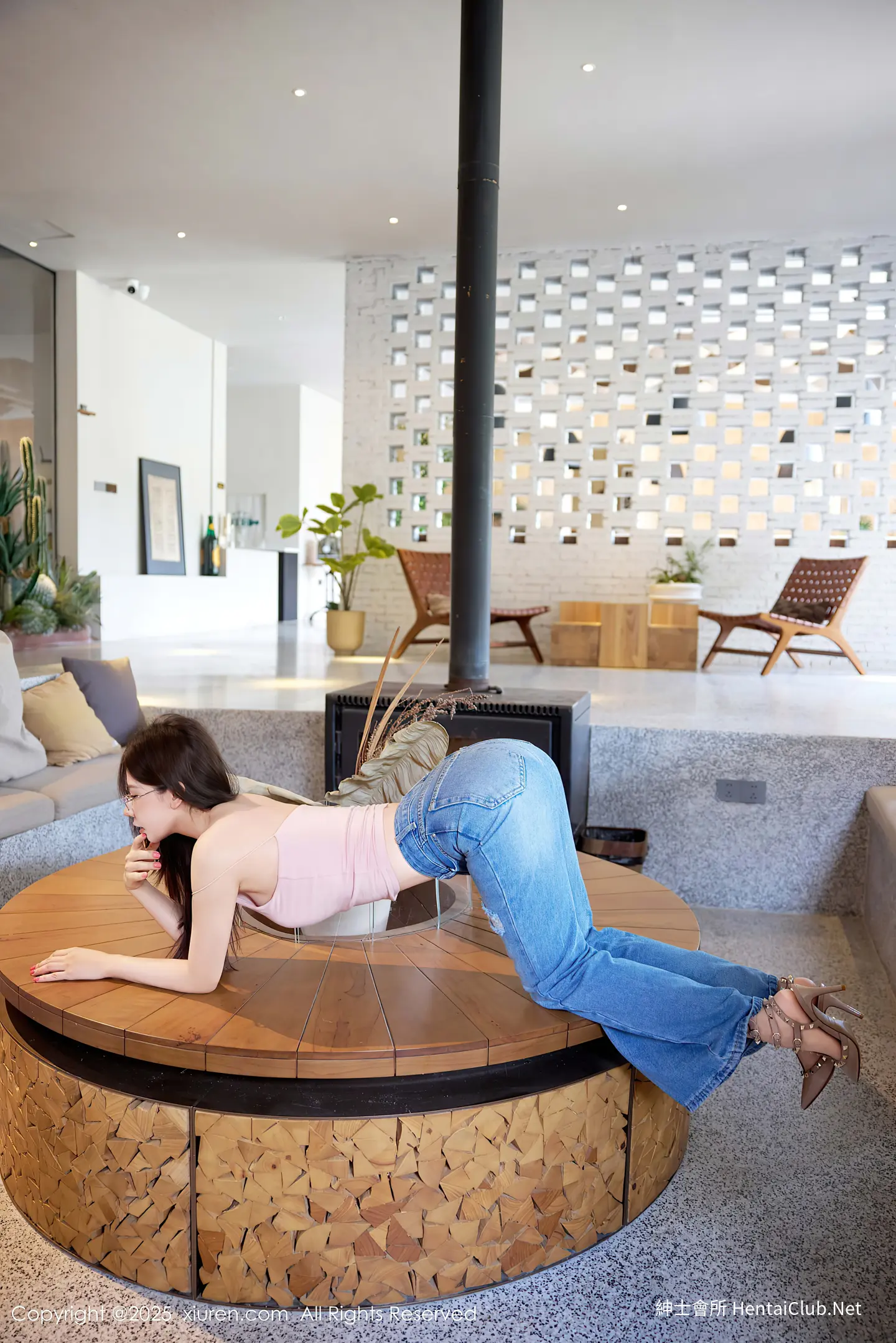 尹甜甜 XIUREN秀人网 20251113 No.10983