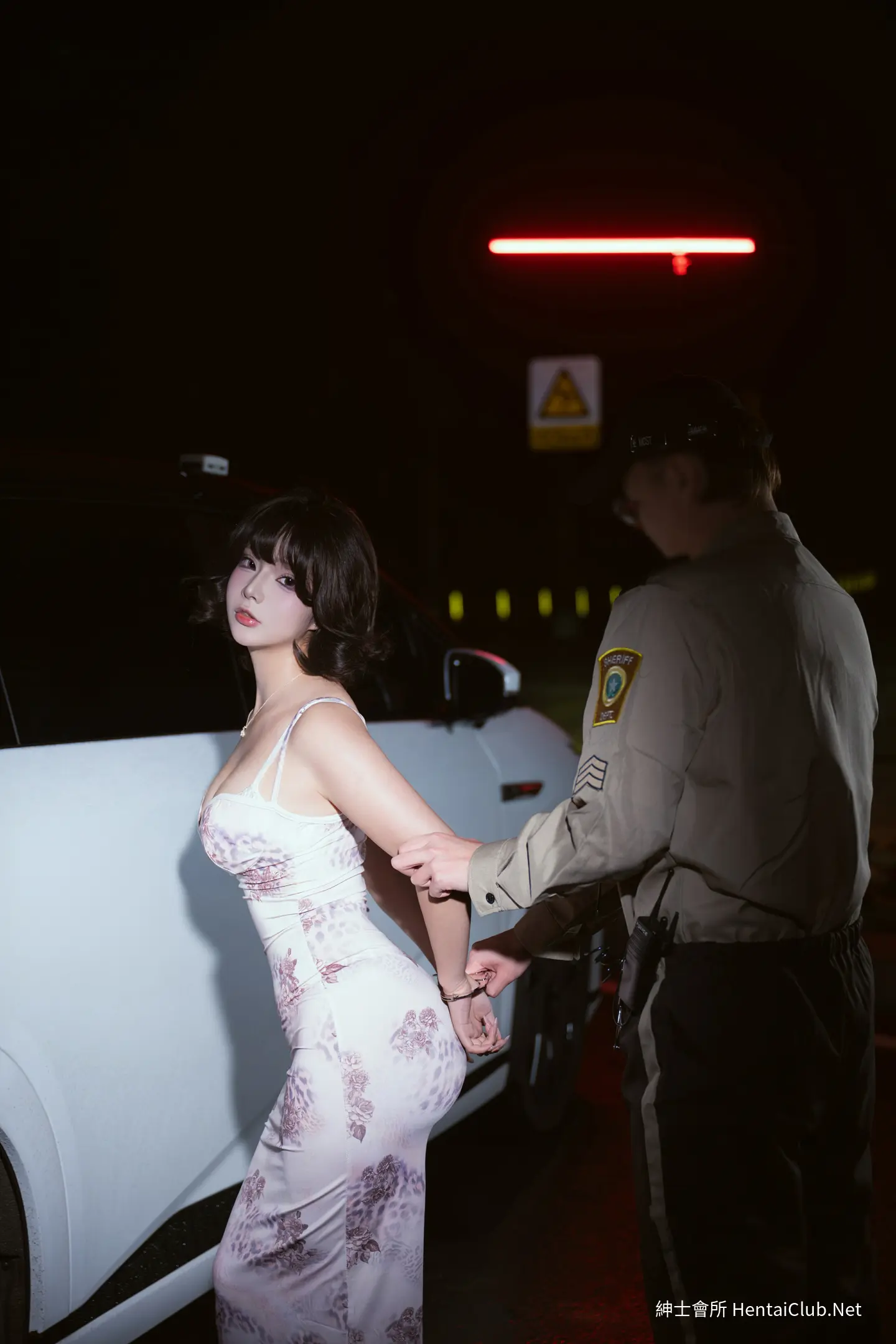 yuuhui玉汇 搜查令