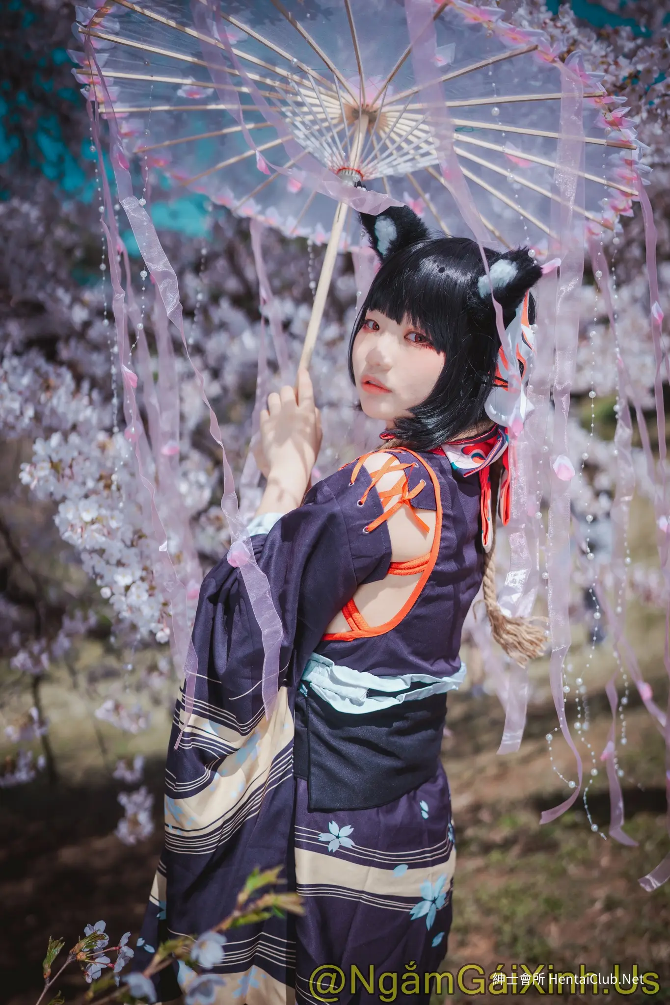 Mimmi 밈미 Yamashiiro