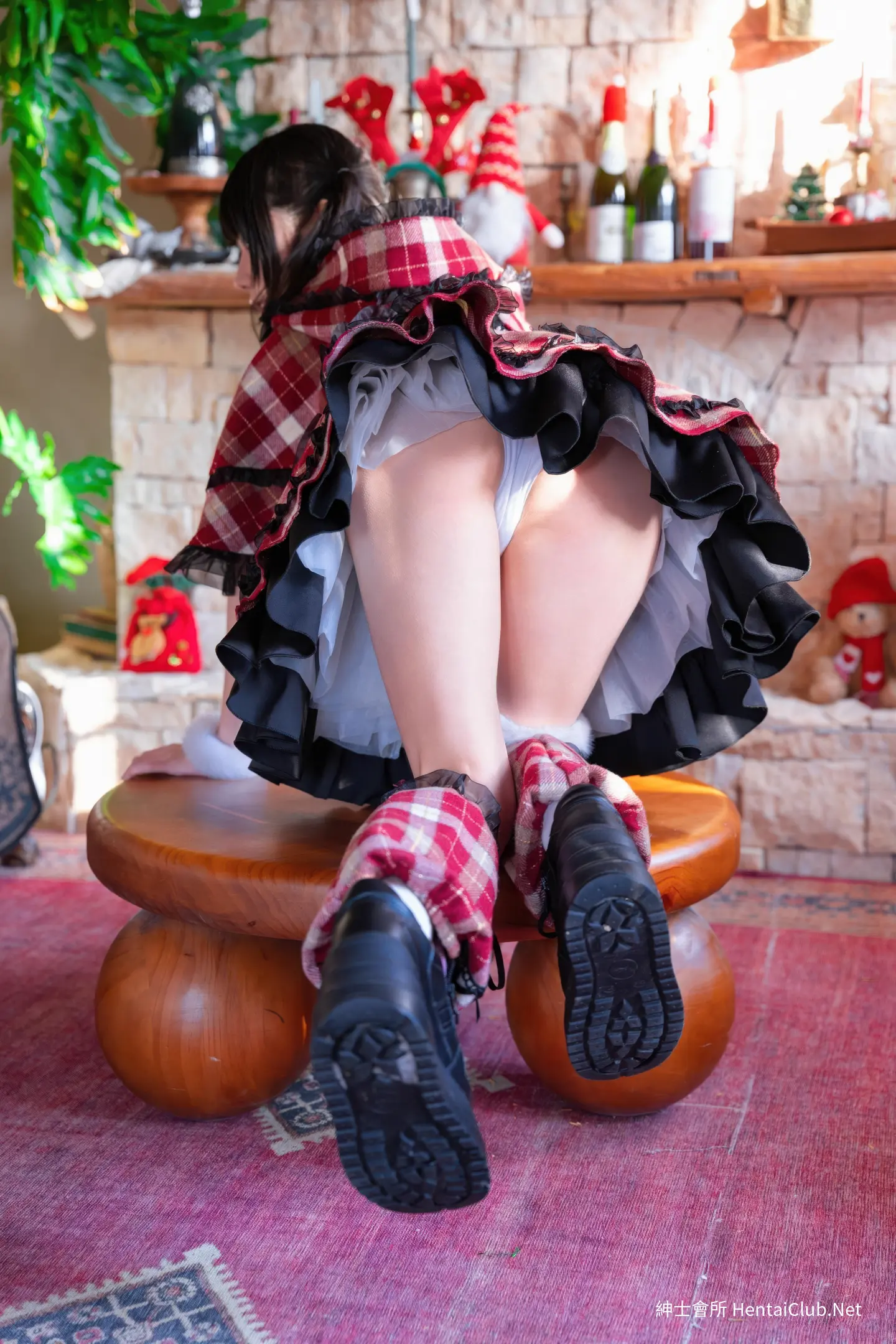 清水凪 圣诞 日&夜