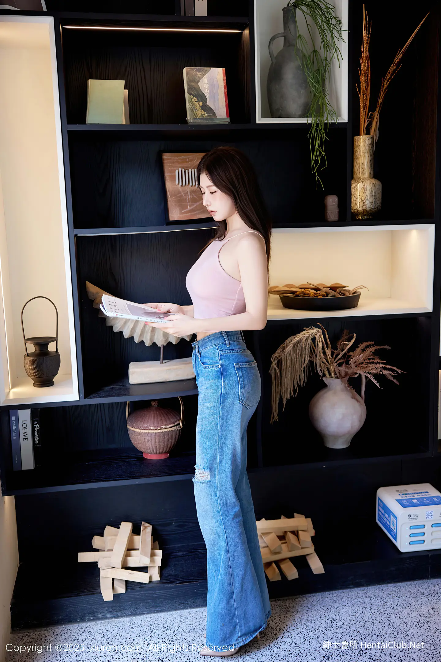 尹甜甜 XIUREN秀人网 20251113 No.10983