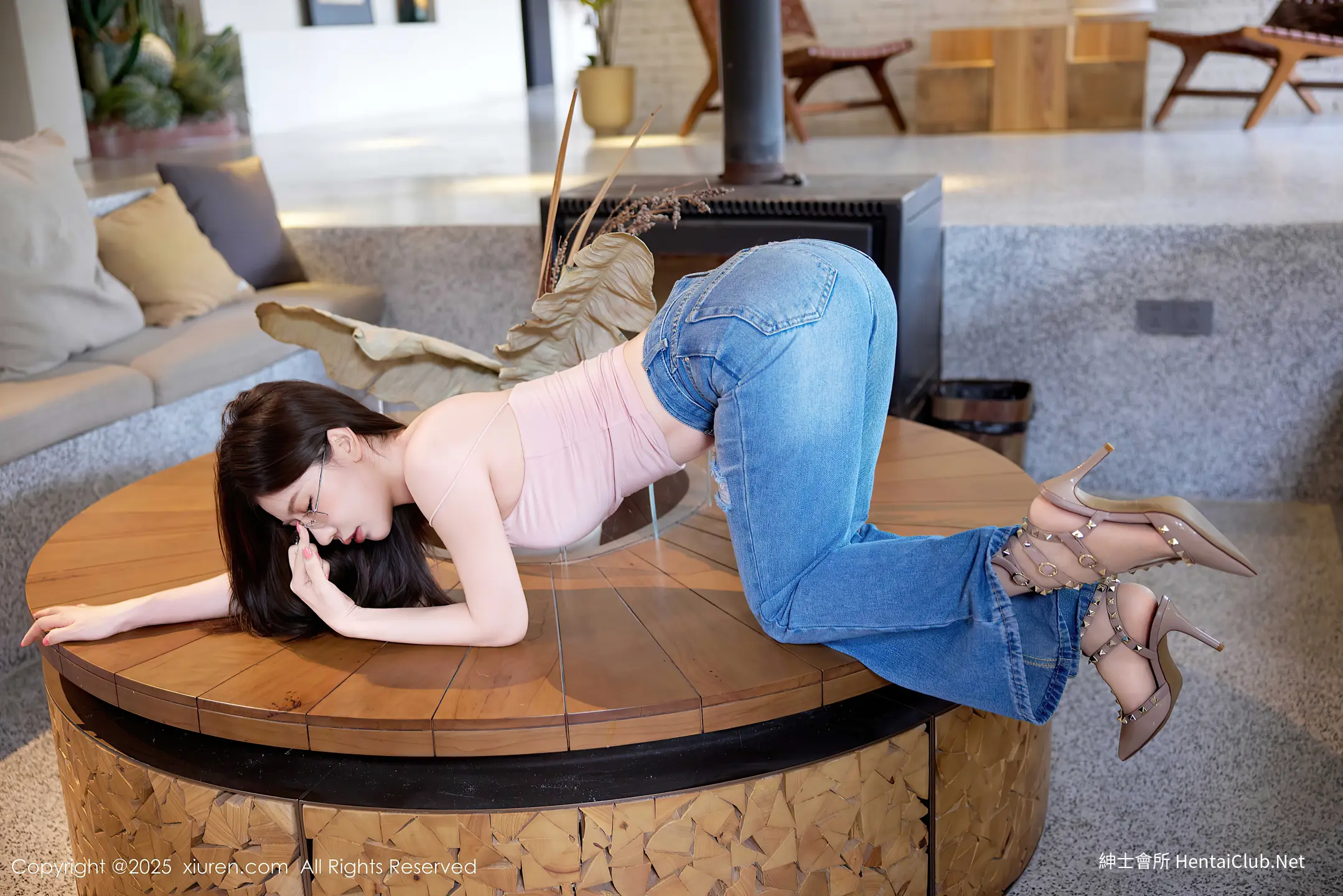 尹甜甜 XIUREN秀人网 20251113 No.10983