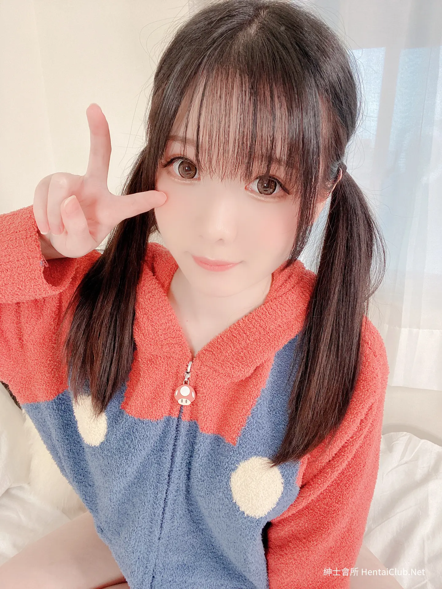 霜月shimo 马里奥 Mario