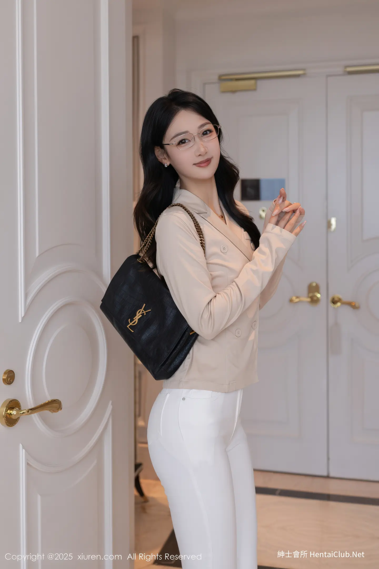 唐安琪 XIUREN秀人网 20251201 No.11053