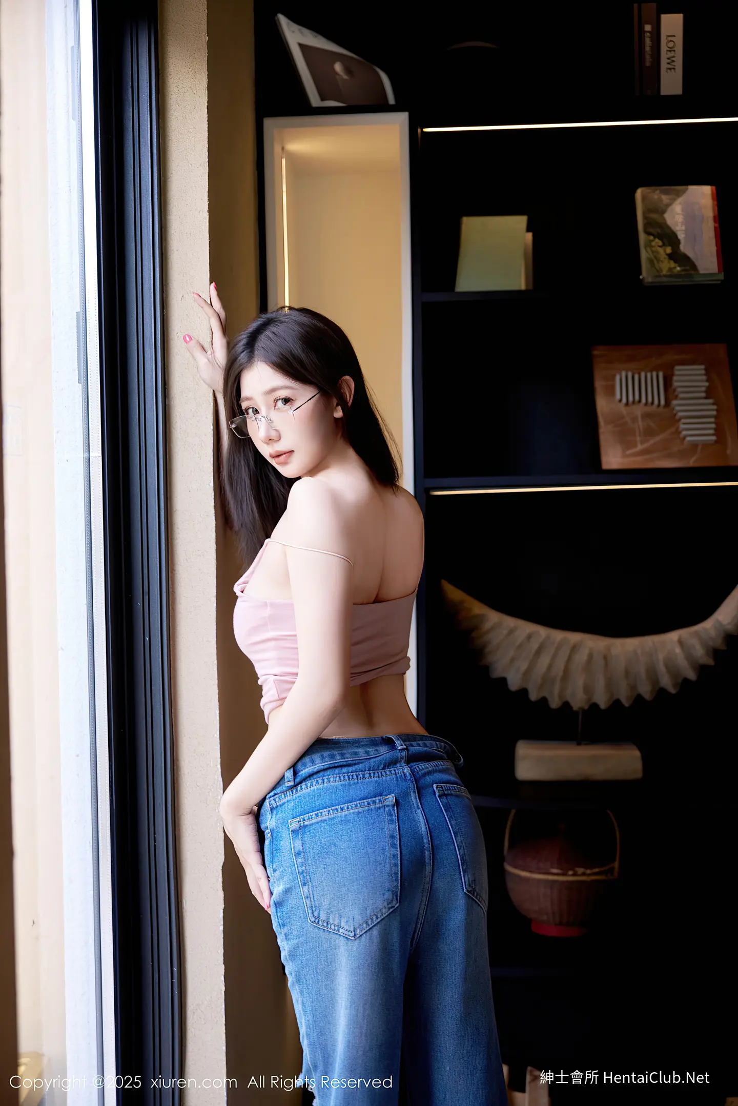 尹甜甜 XIUREN秀人网 20251113 No.10983