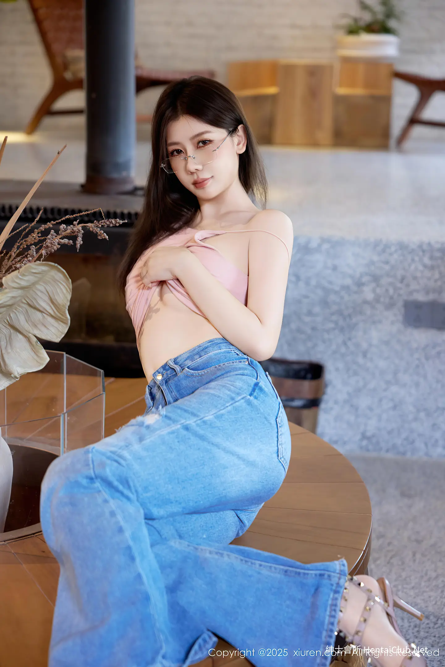 尹甜甜 XIUREN秀人网 20251113 No.10983