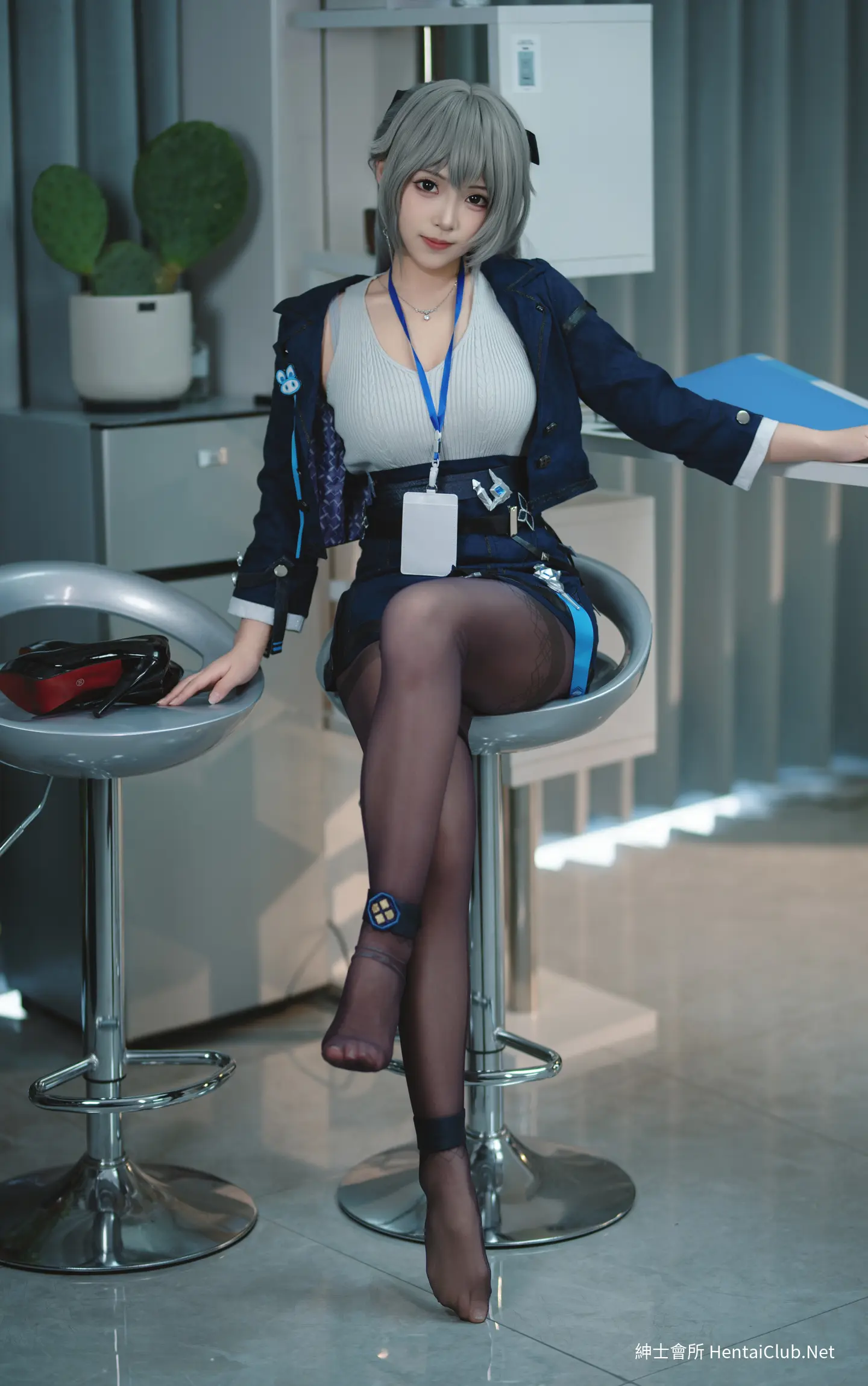 邦尼 崩坏 布洛妮娅