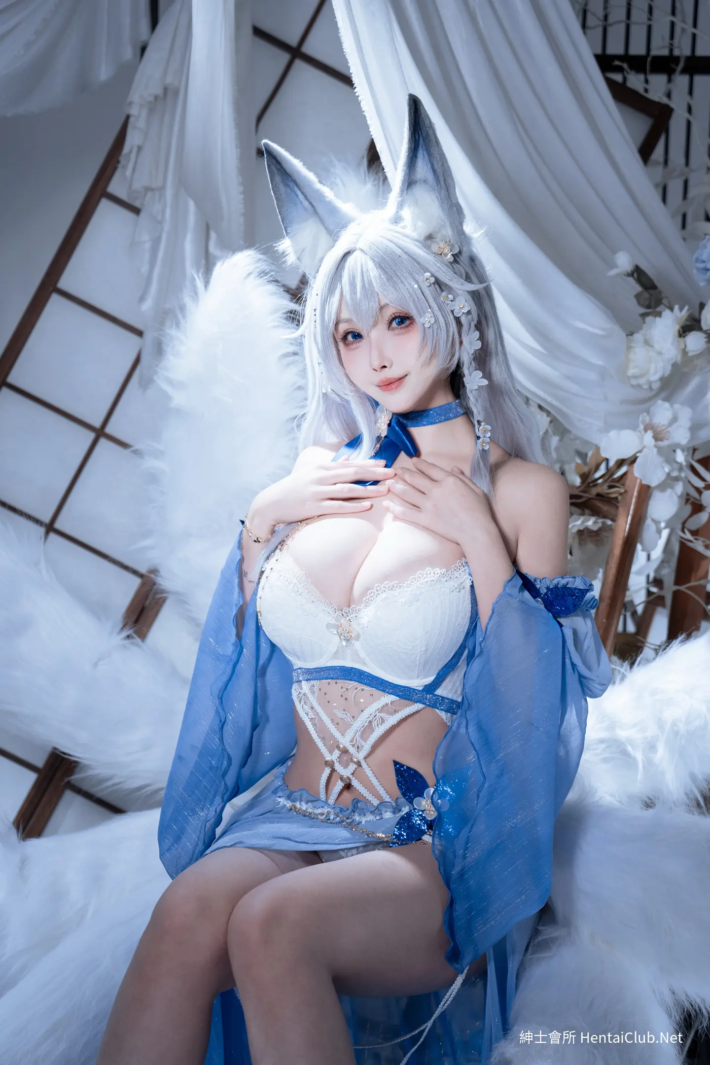 rioko凉凉子 信浓