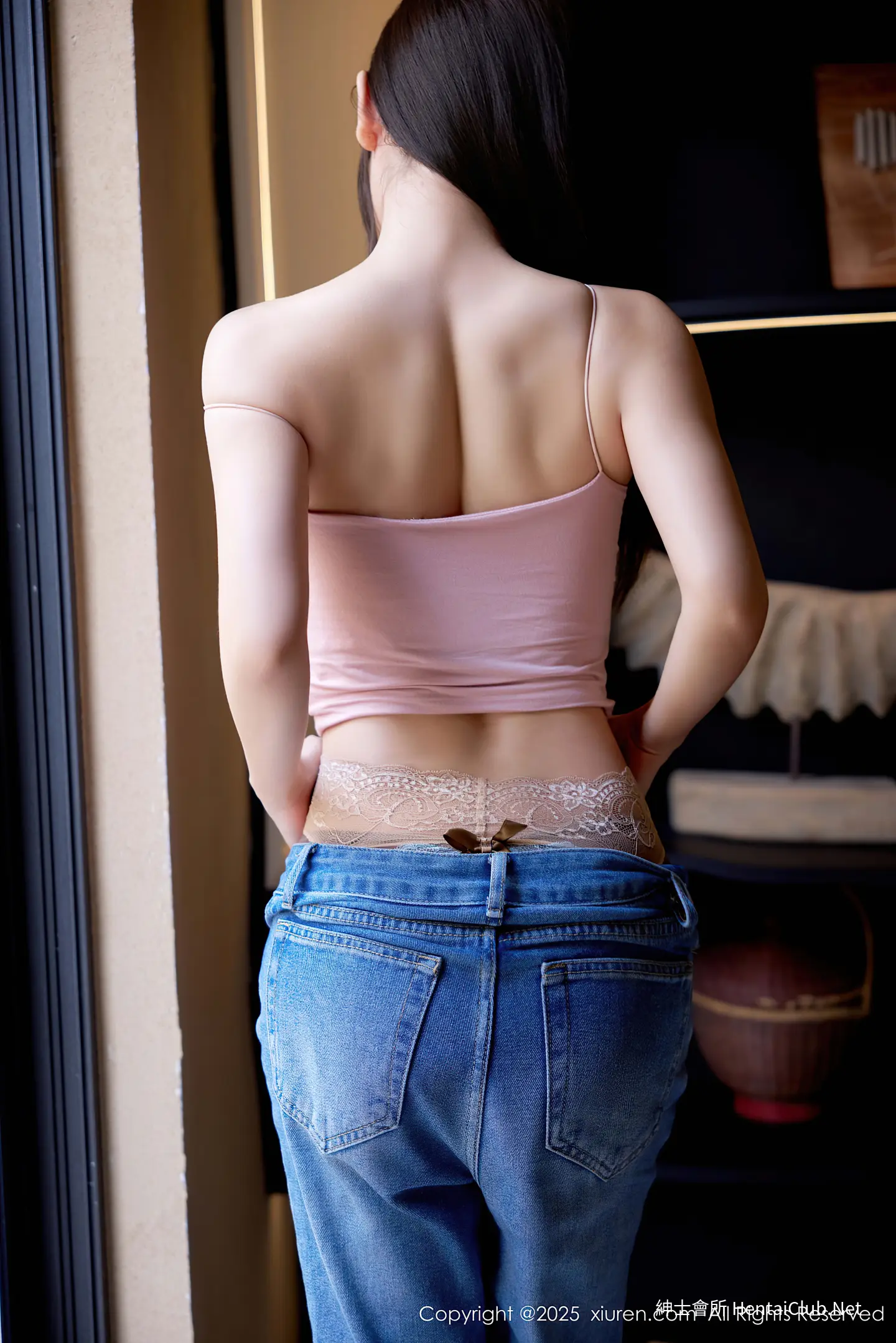 尹甜甜 XIUREN秀人网 20251113 No.10983