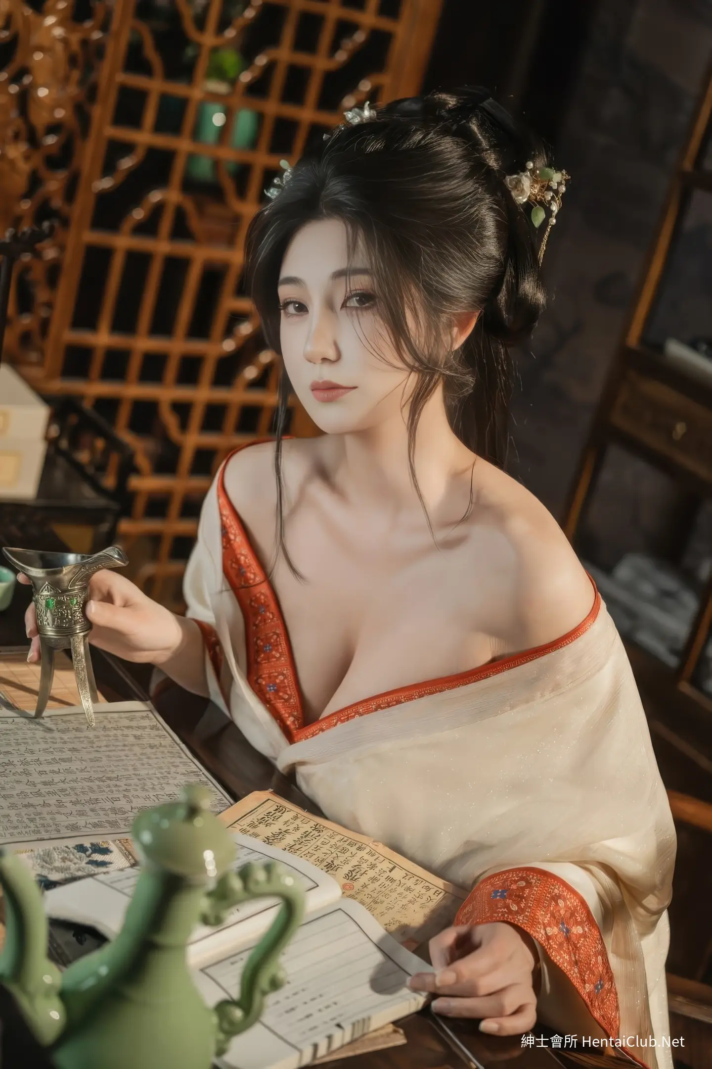 星澜是澜澜叫澜妹呀 痴情缚