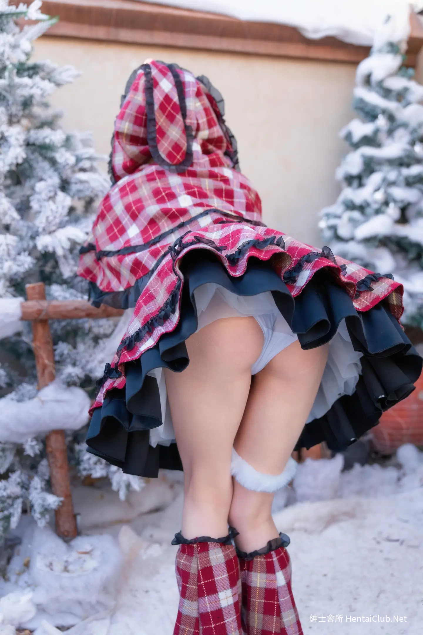 清水凪 圣诞 日&夜