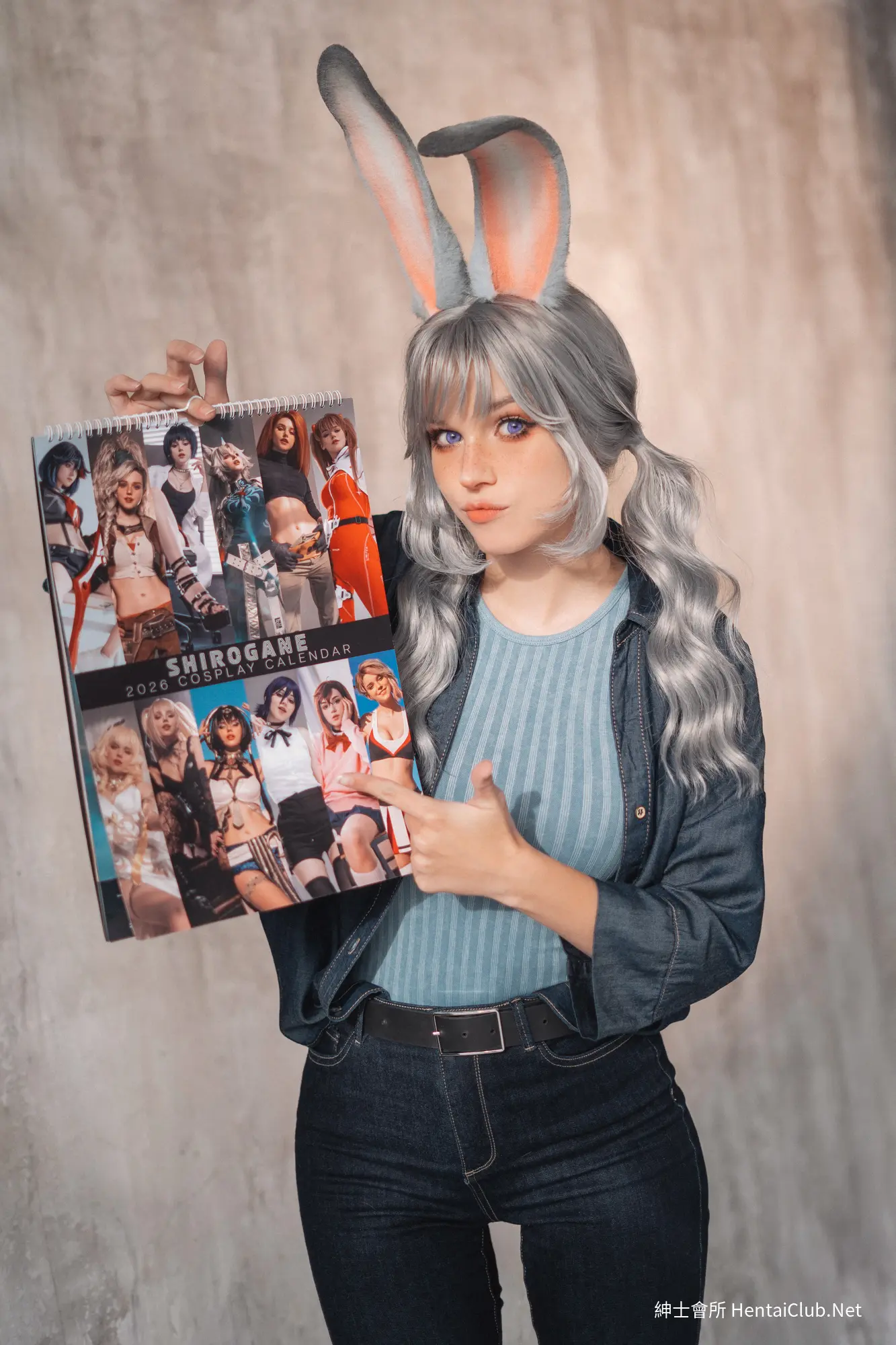 ShiroganeSama Zootopia