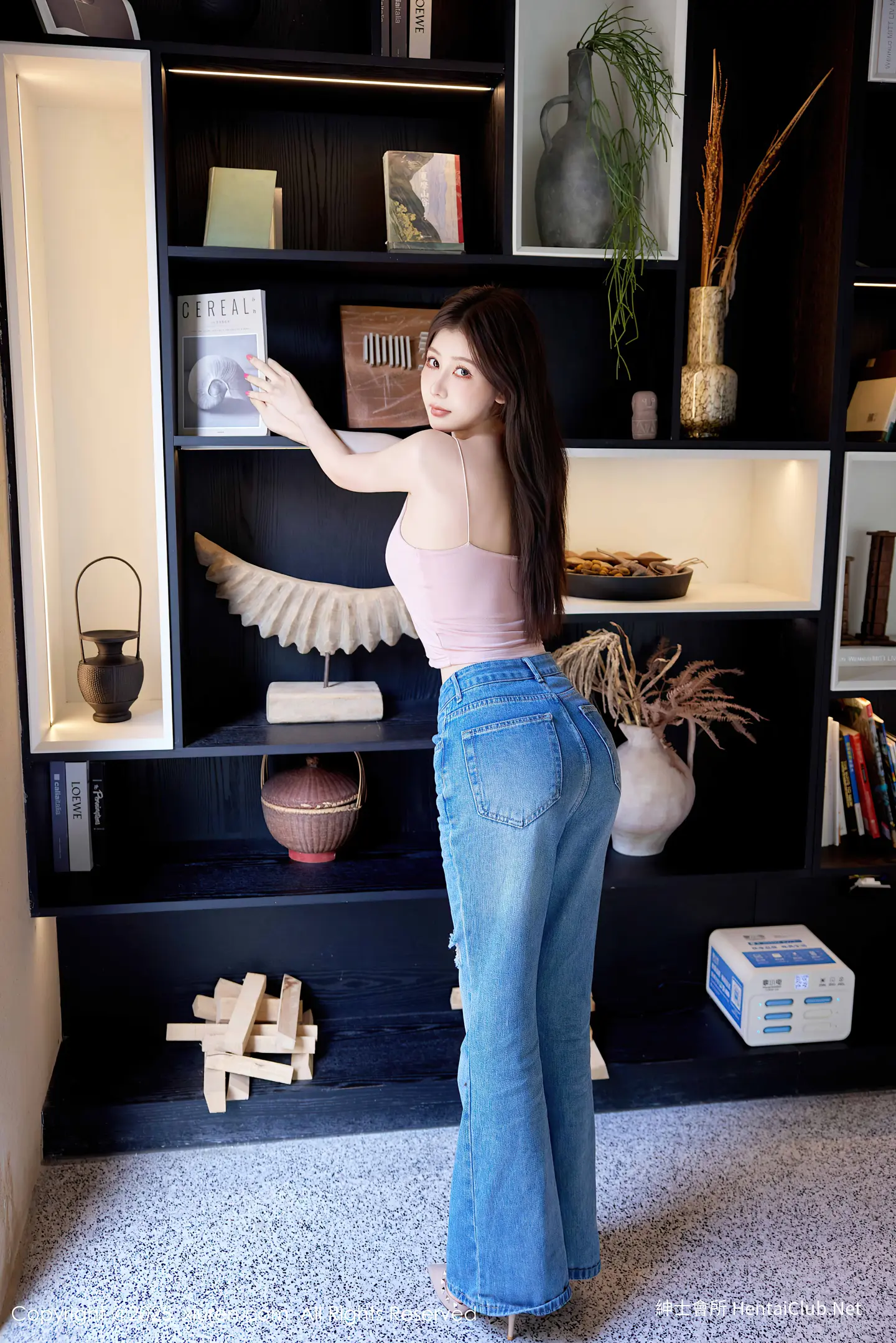 尹甜甜 XIUREN秀人网 20251113 No.10983