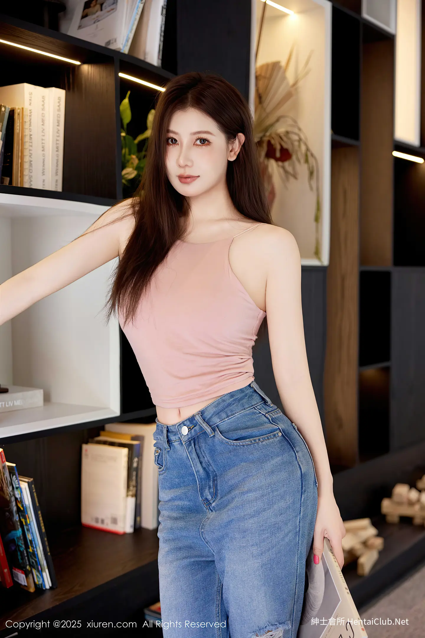 尹甜甜 XIUREN秀人网 20251113 No.10983