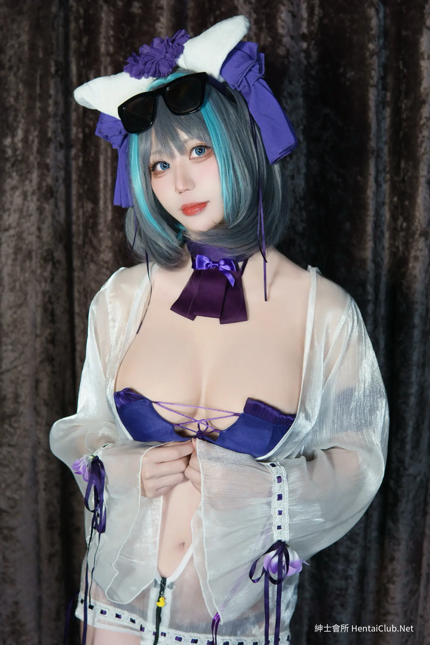 坊橋夜泊 チェシャー・デーティングサマー