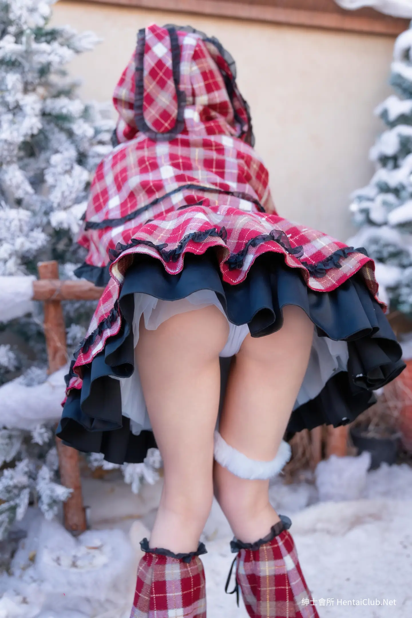 清水凪 圣诞 日&夜