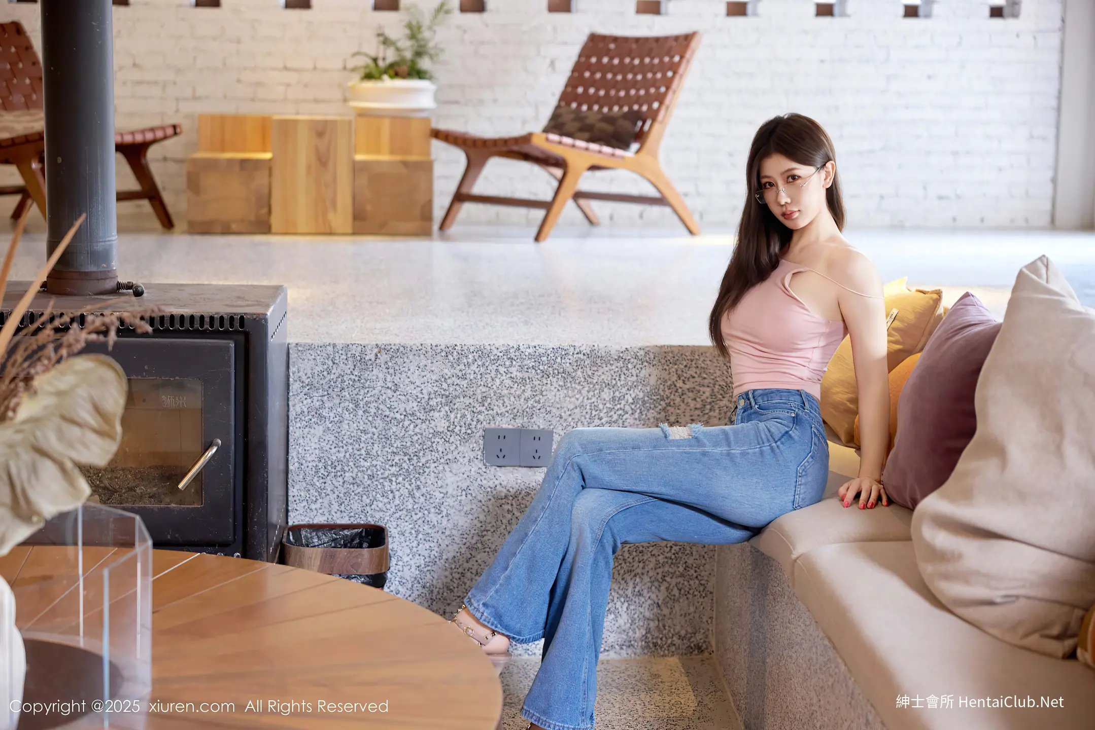 尹甜甜 XIUREN秀人网 20251113 No.10983