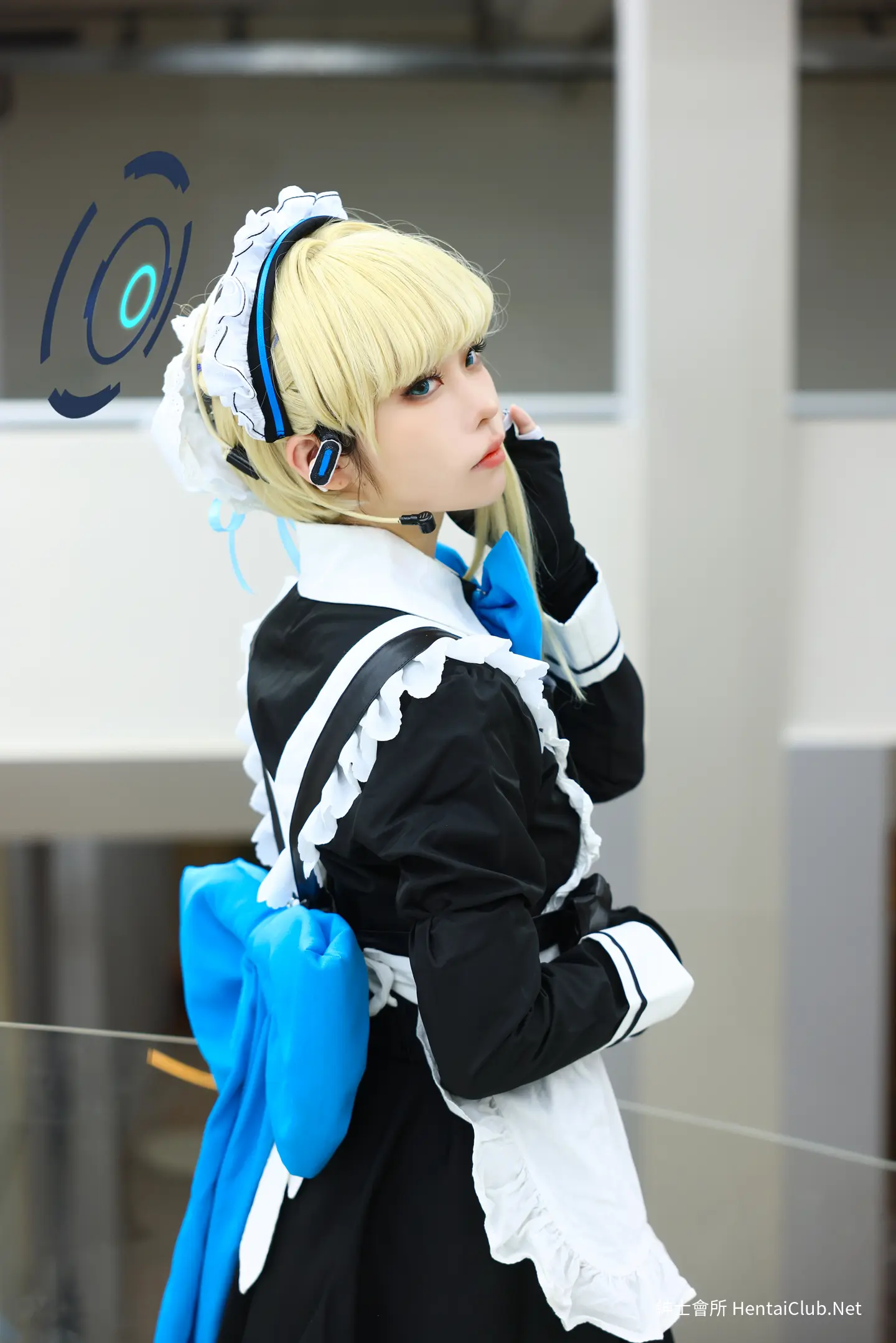 G44不会受伤 飞鸟马时