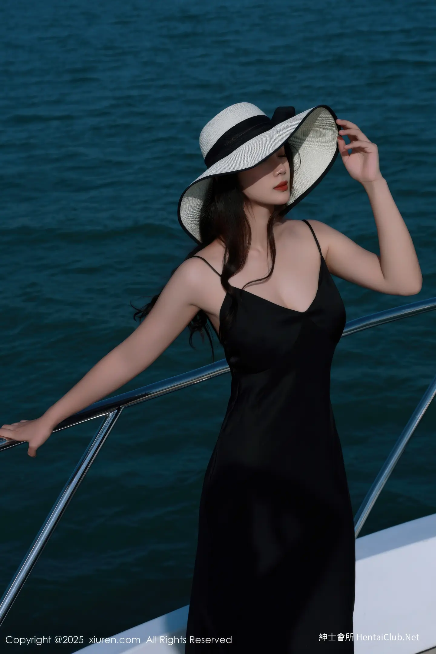 南乔 XIUREN秀人网 20251205 No.11074