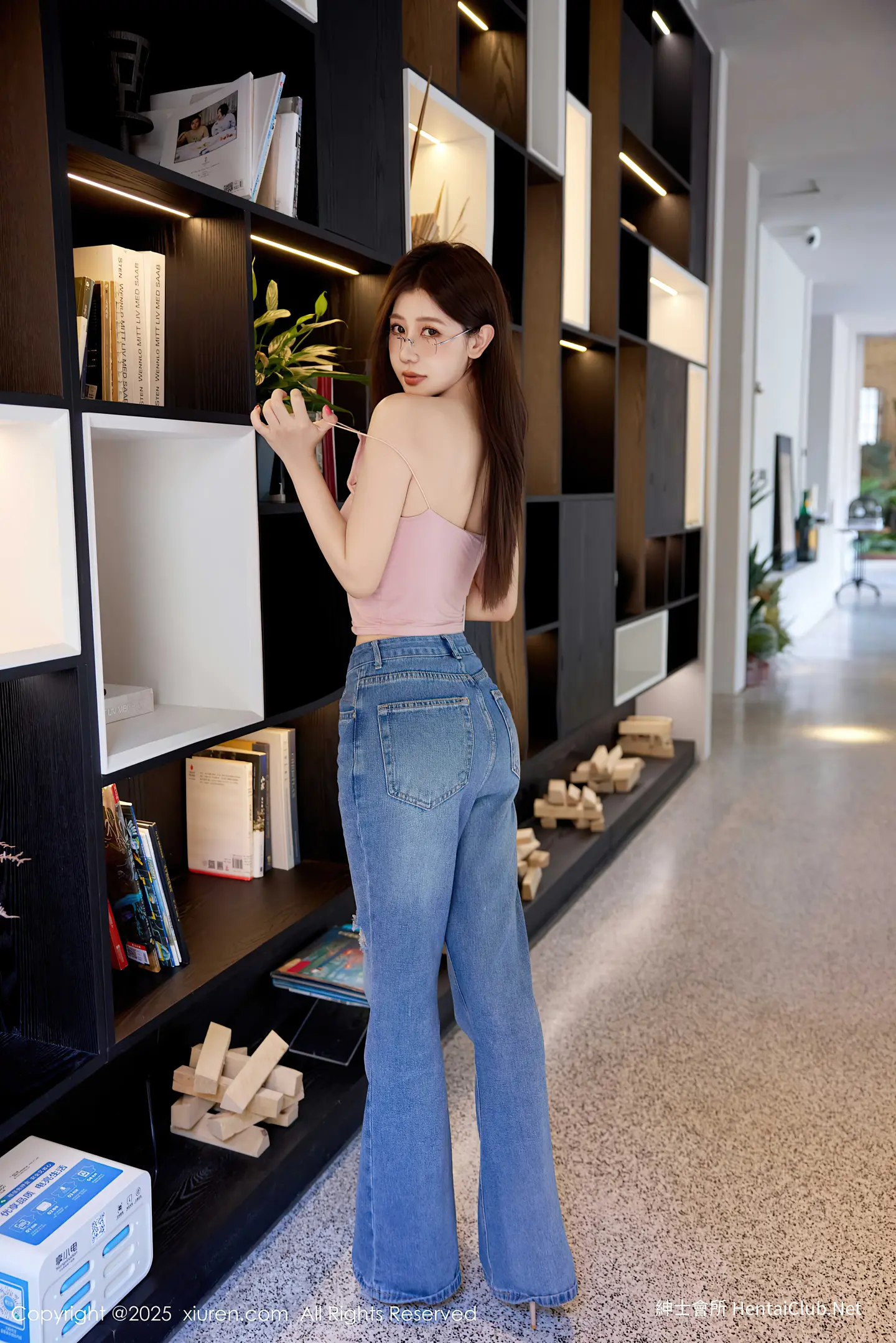 尹甜甜 XIUREN秀人网 20251113 No.10983