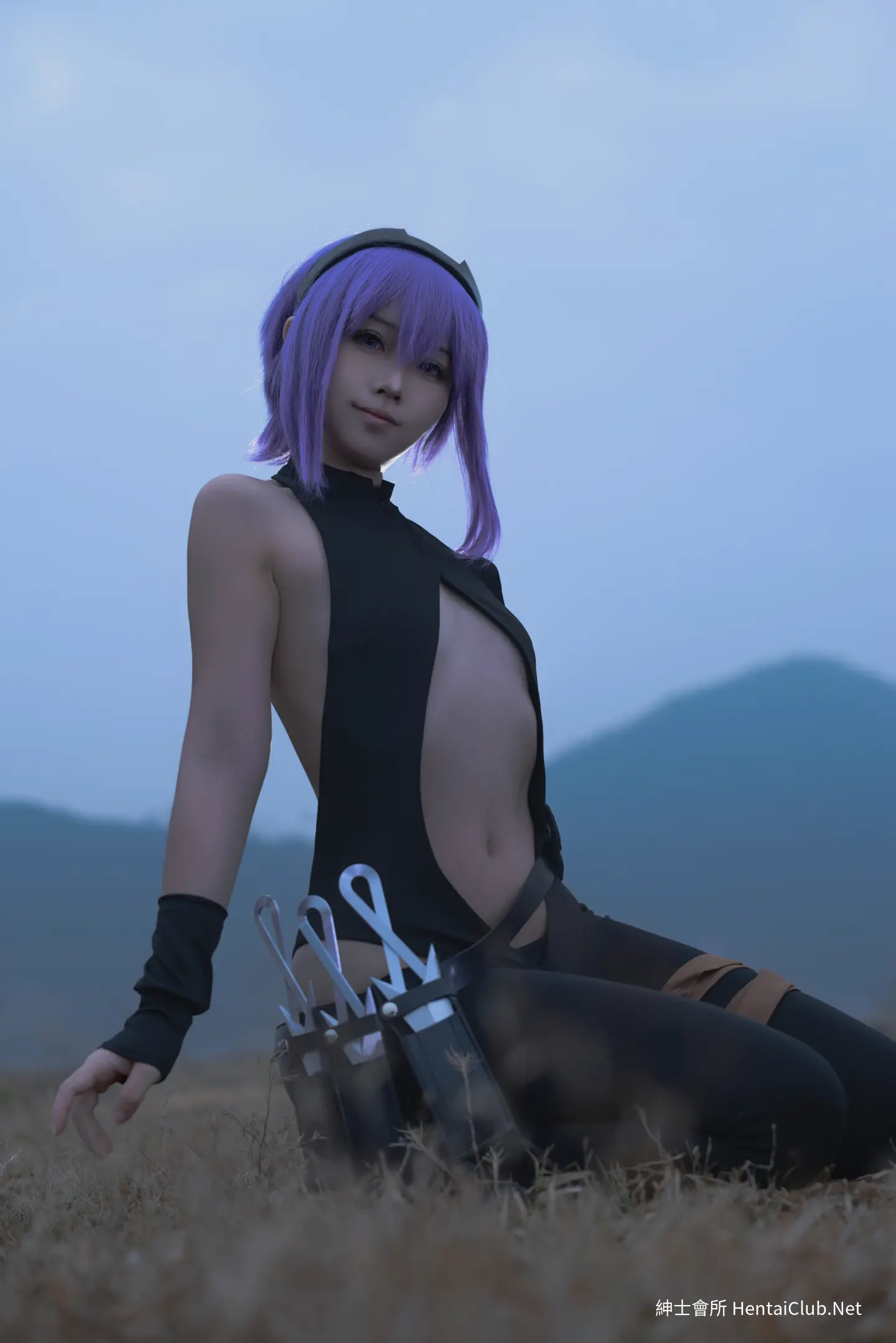 G44不会受伤 宁静