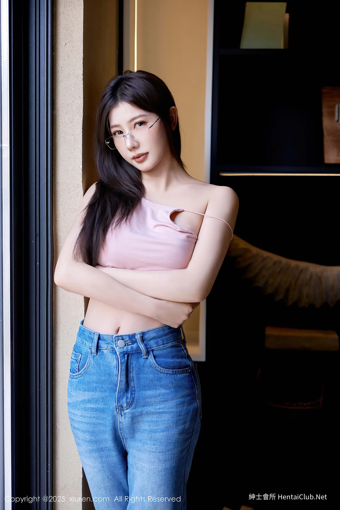 尹甜甜 XIUREN秀人网 20251113 No.10983