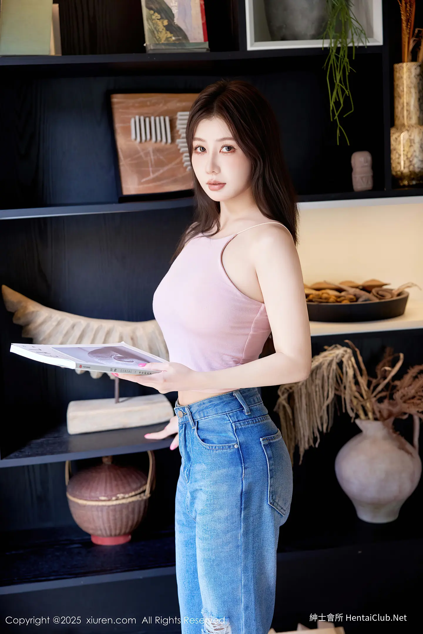 尹甜甜 XIUREN秀人网 20251113 No.10983