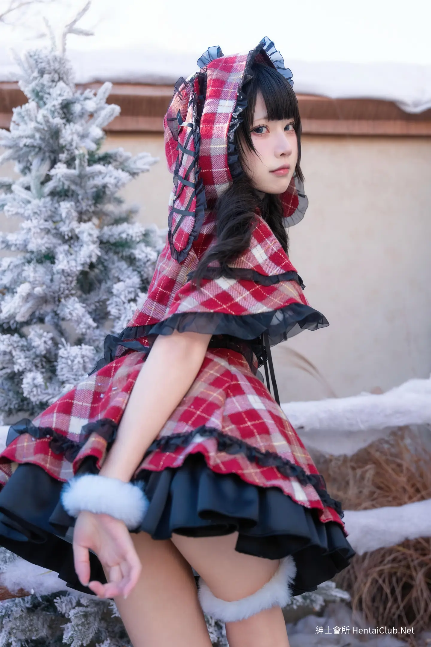 清水凪 圣诞 日&夜