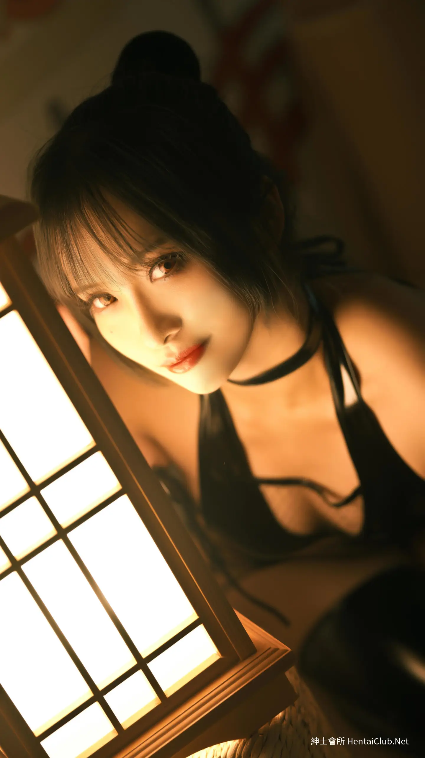 洛璃LoLiSAMA 忍者