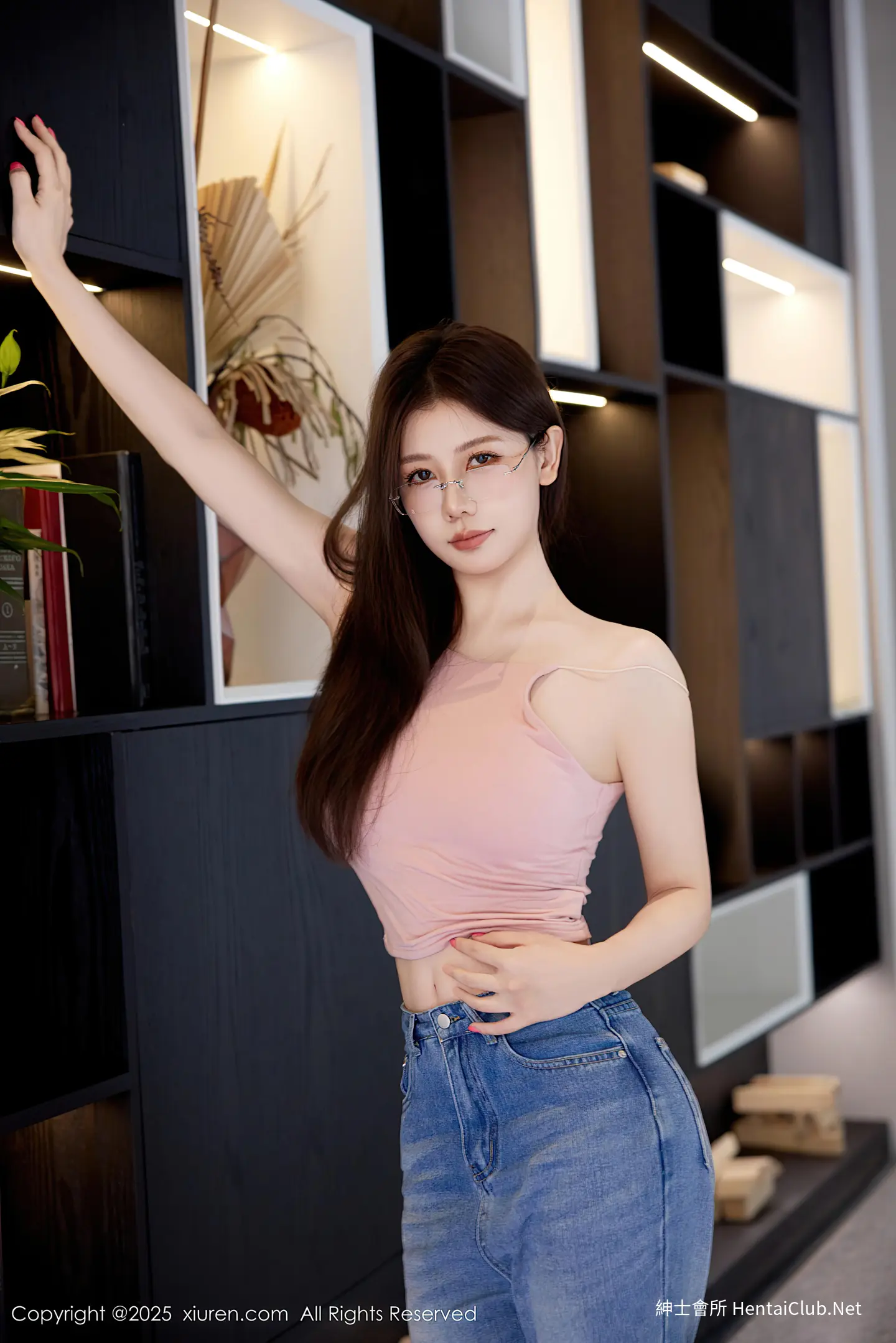 尹甜甜 XIUREN秀人网 20251113 No.10983