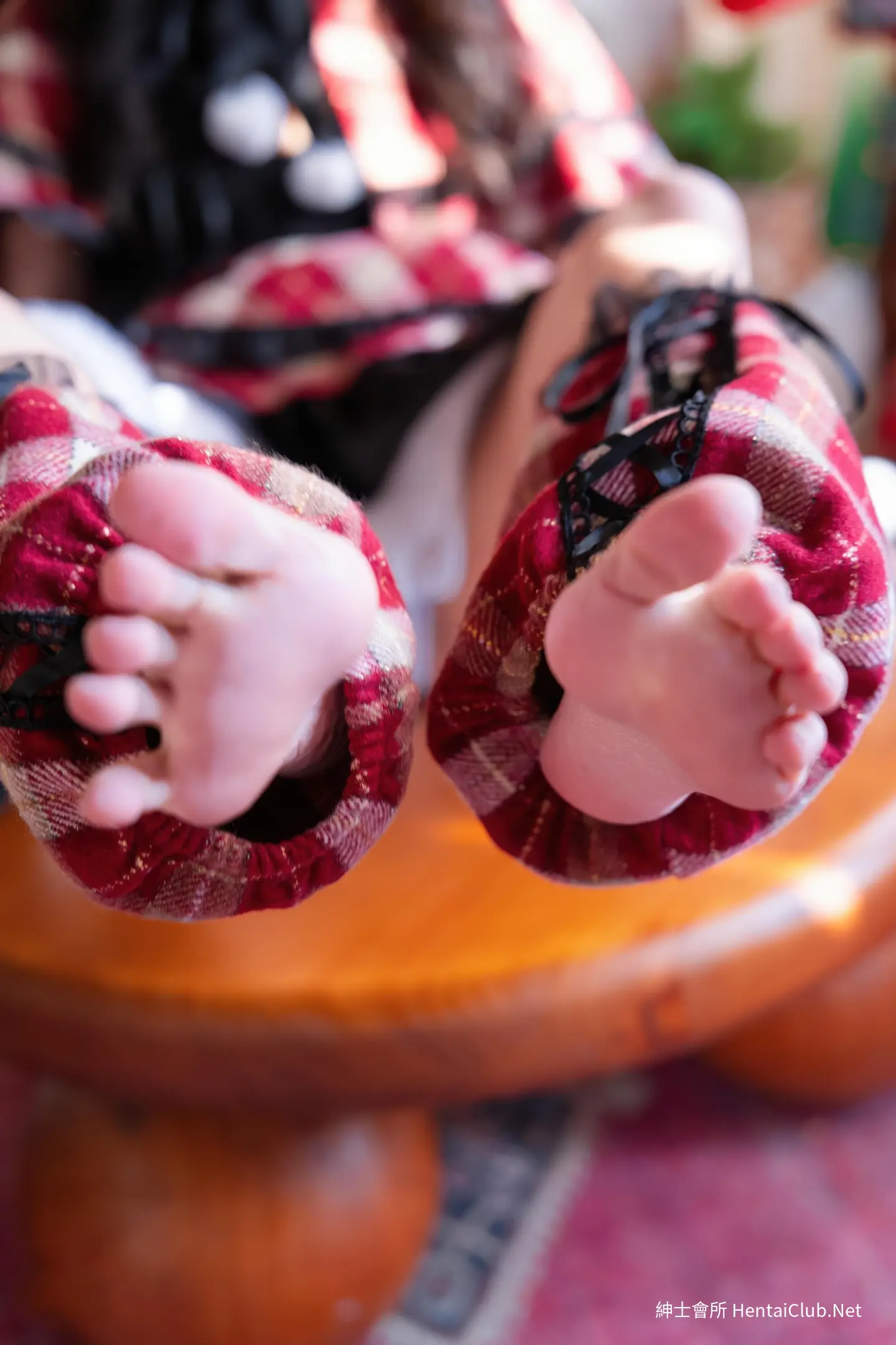 清水凪 圣诞 日&夜