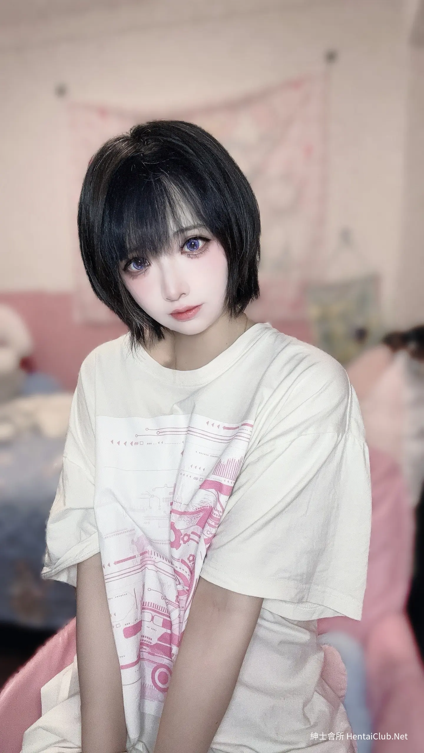 疯猫ss Fantia 202506