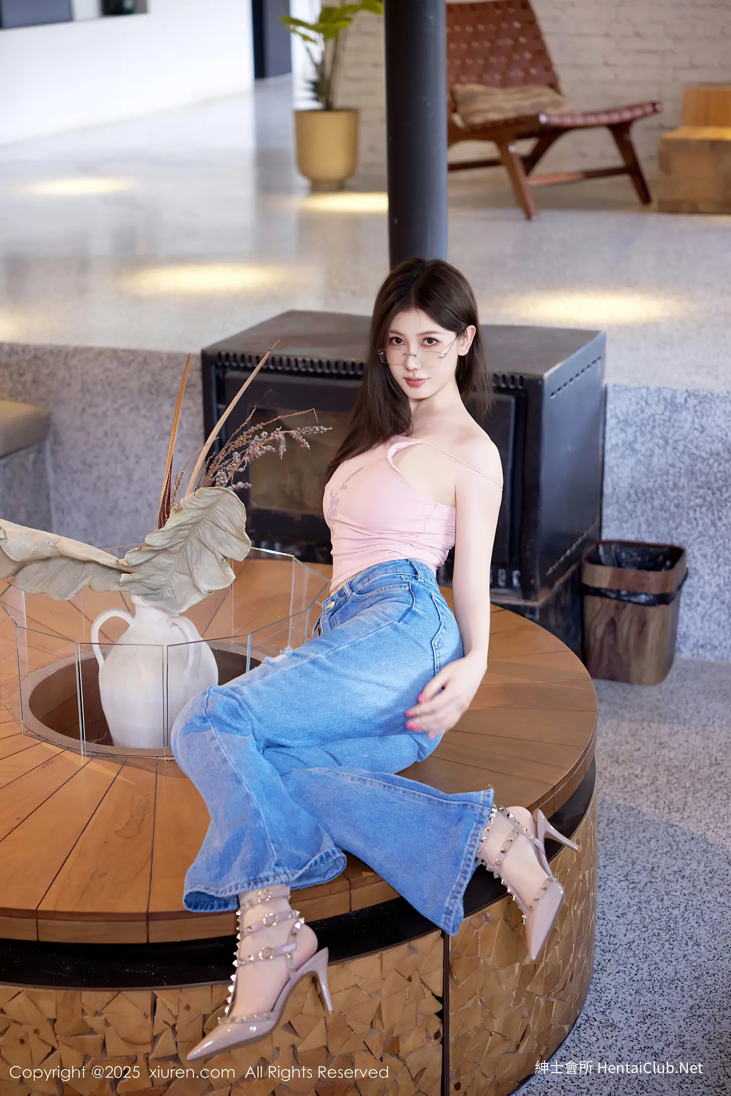 尹甜甜 XIUREN秀人网 20251113 No.10983