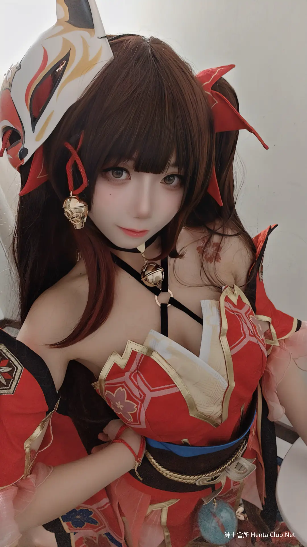 白栎Shirly 崩坏星穹铁道 花火