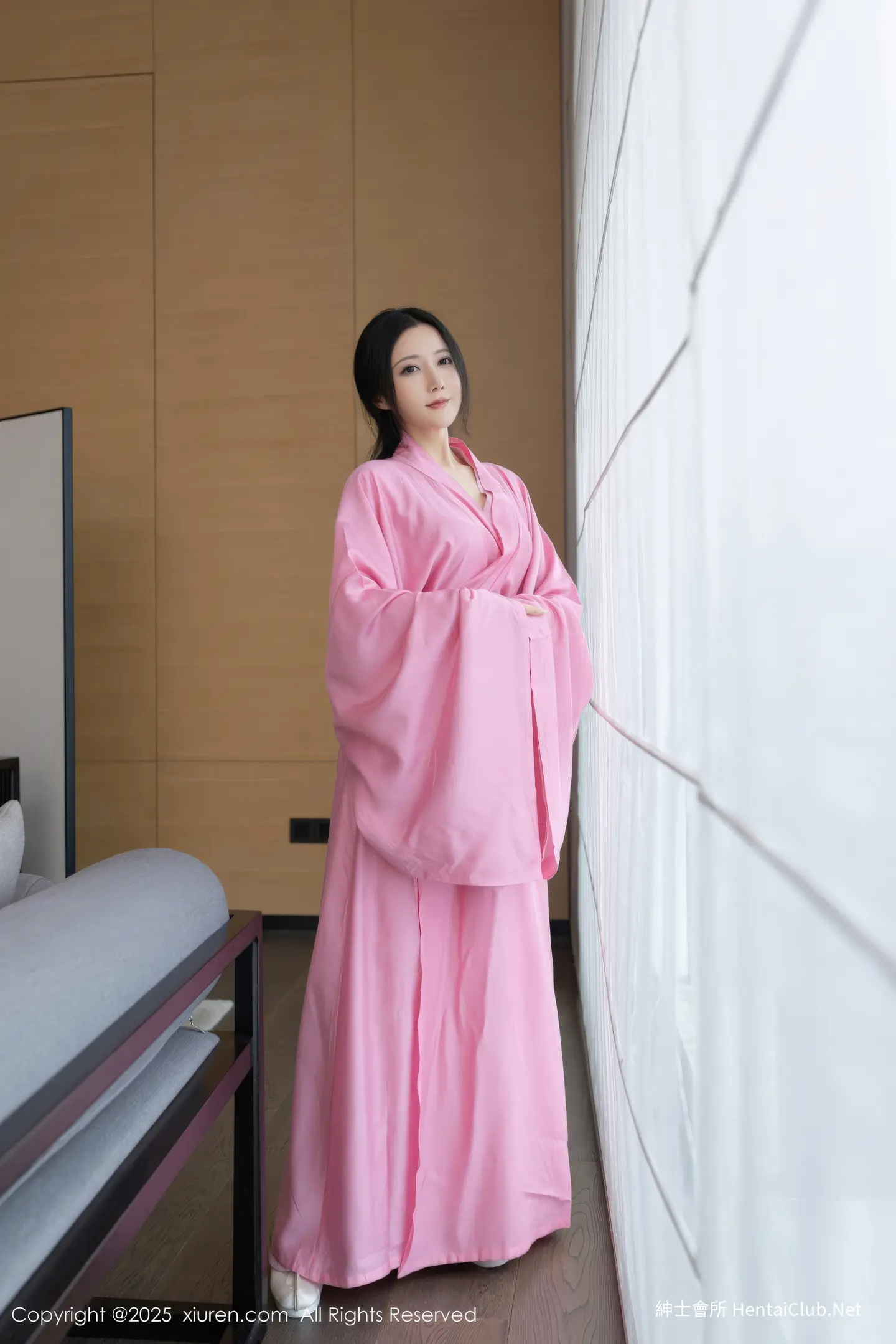 鱼子酱Fish XIUREN秀人网 20251128 No.11049