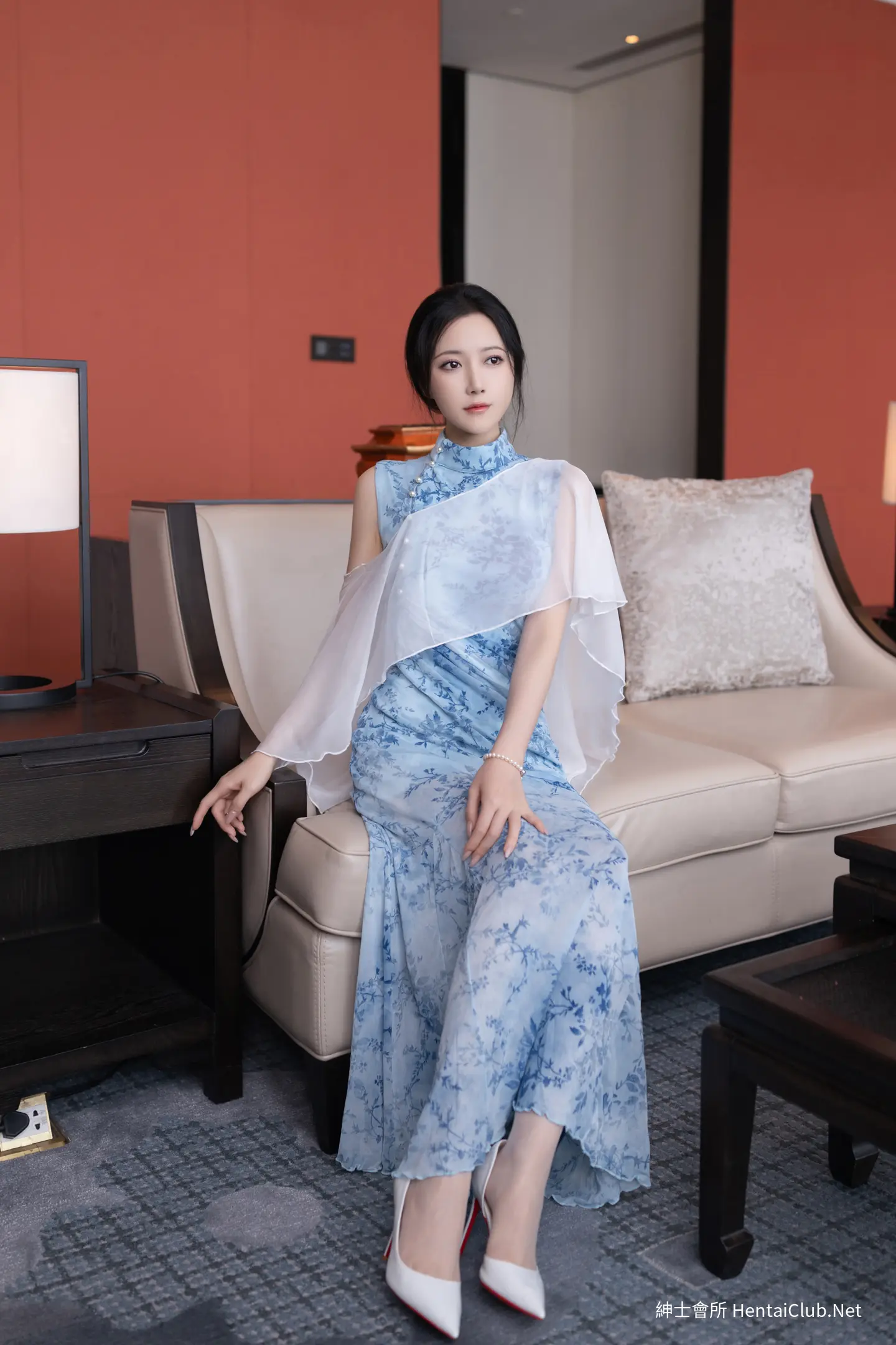 鱼子酱Fish 青瓷