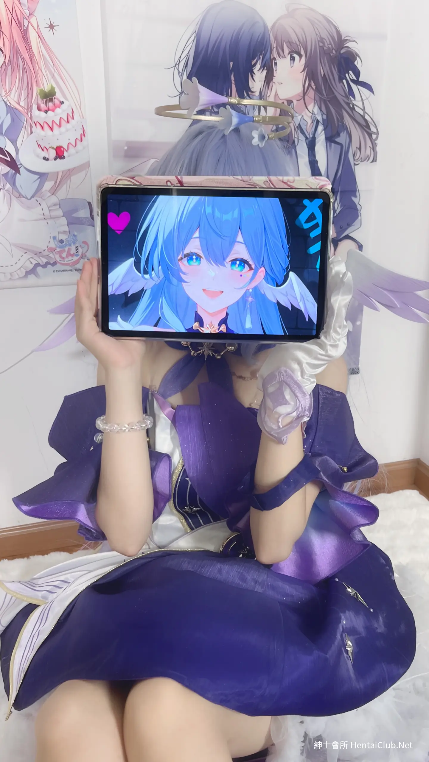 白栎Shirly 知更鸟