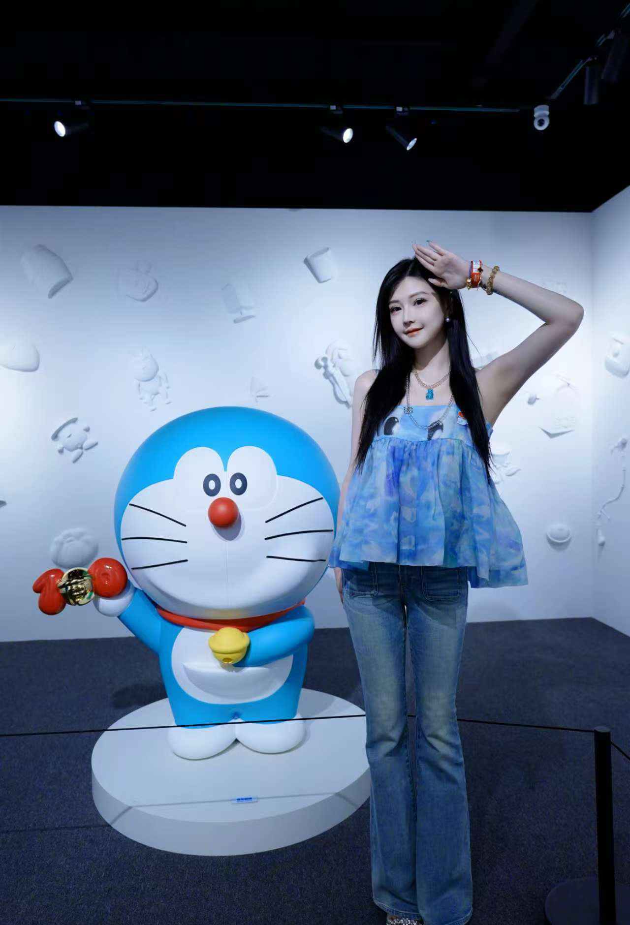 露哥日常穿搭-小布丁文化传媒