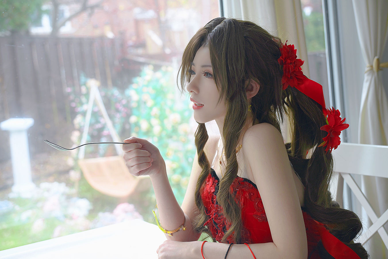 梦境的重逢之花-小布丁文化传媒